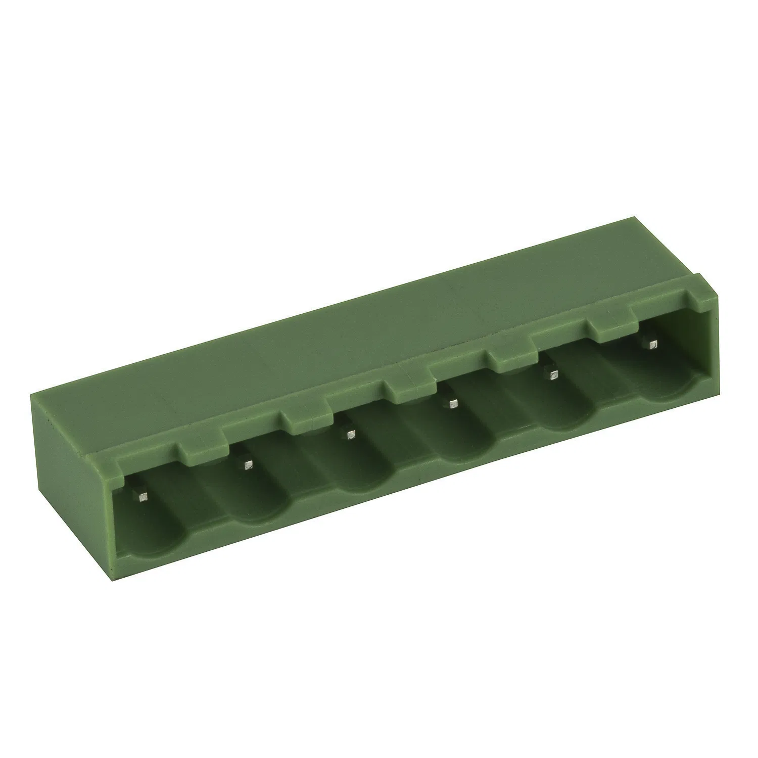 Plug in Terminal Blocks PCB Connector Male Type 5.0/5.08mm