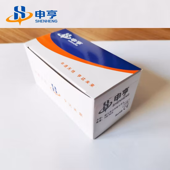 맞춤형 8핀 플러그